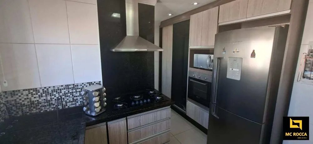 Apartamento, 3 quartos, 89 m² - Foto 3
