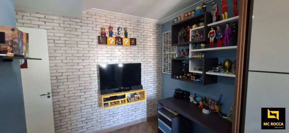 Apartamento, 3 quartos, 89 m² - Foto 7