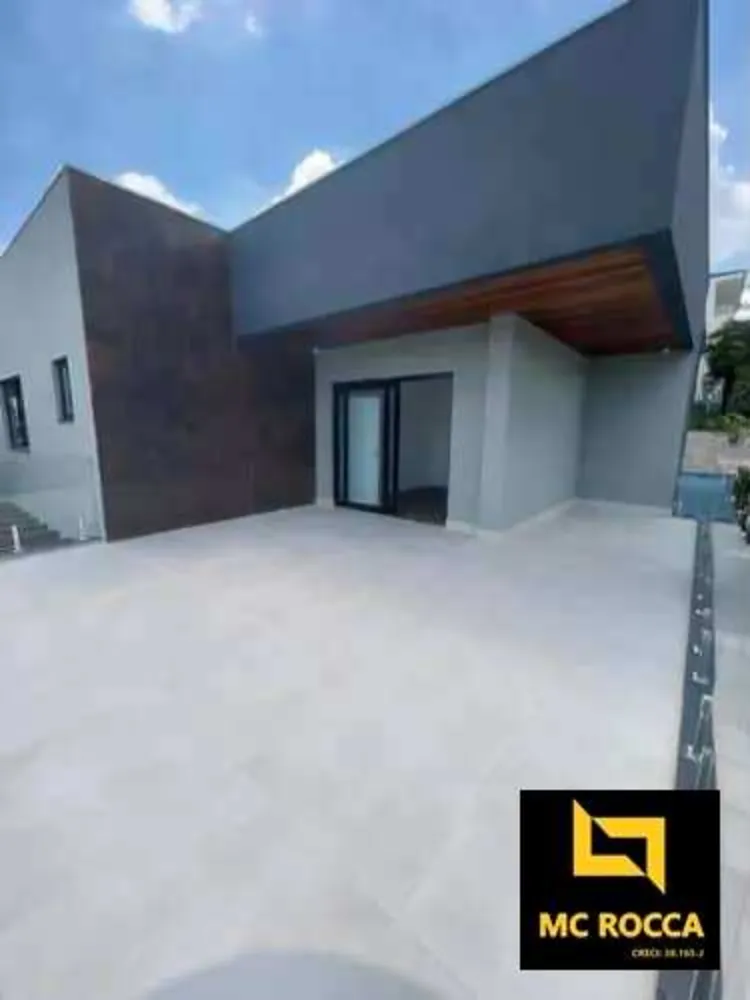 Sobrado, 4 quartos, 400 m² - Foto 10
