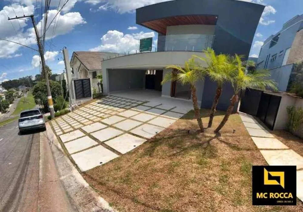 Sobrado, 4 quartos, 400 m² - Foto 12