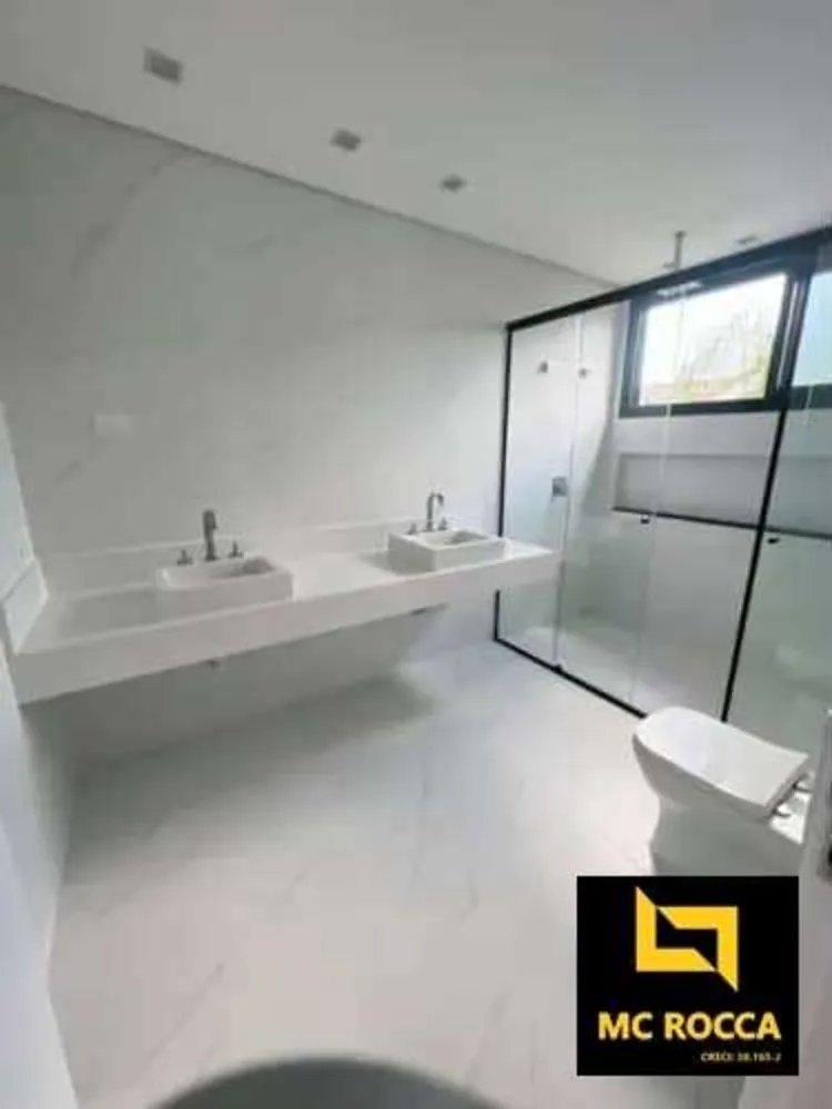 Sobrado, 4 quartos, 400 m² - Foto 9