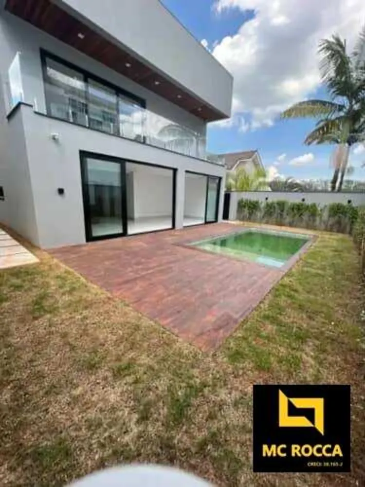 Sobrado, 4 quartos, 400 m² - Foto 11