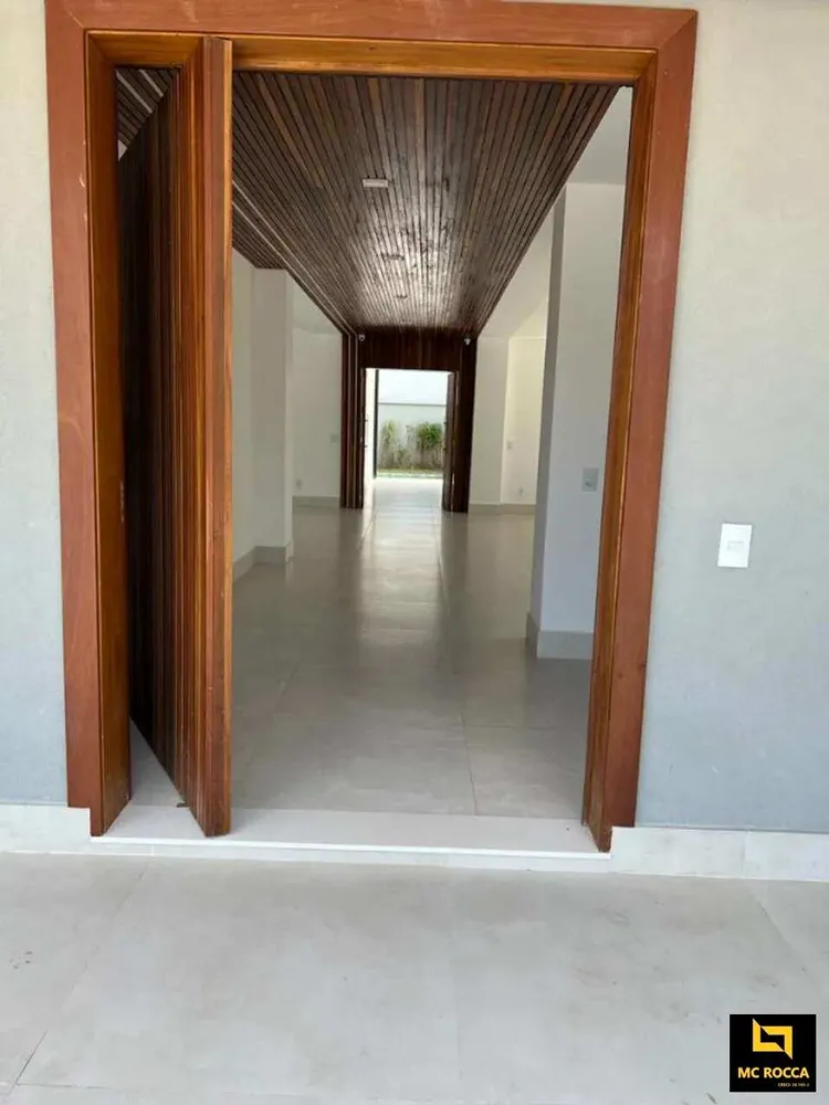 Sobrado, 4 quartos, 400 m² - Foto 6