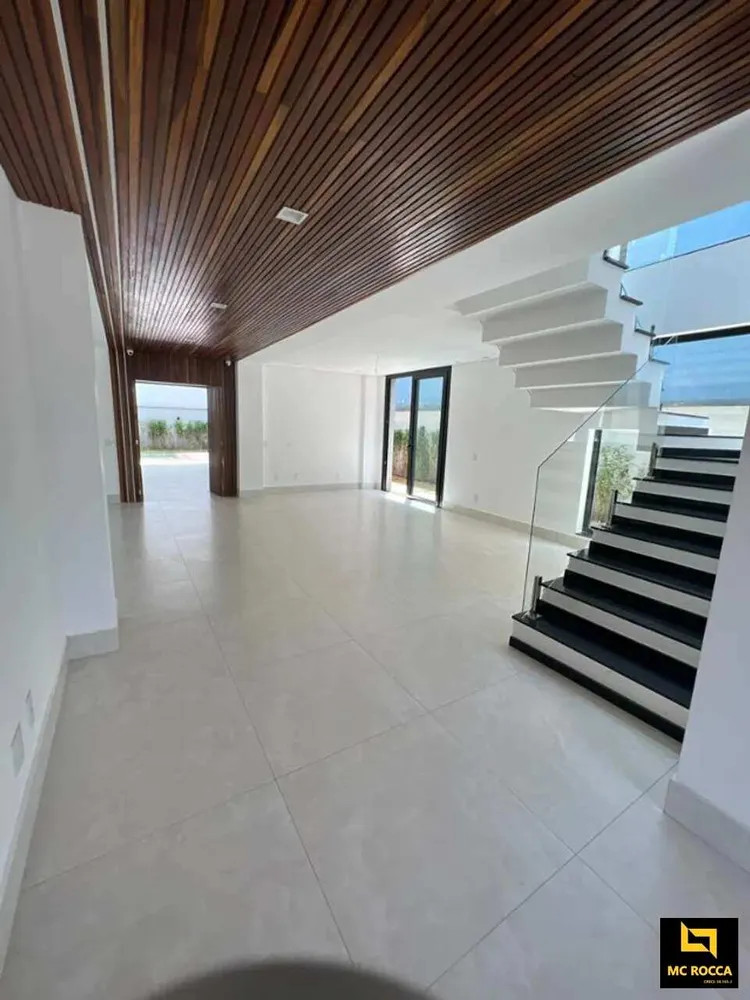 Sobrado, 4 quartos, 400 m² - Foto 4