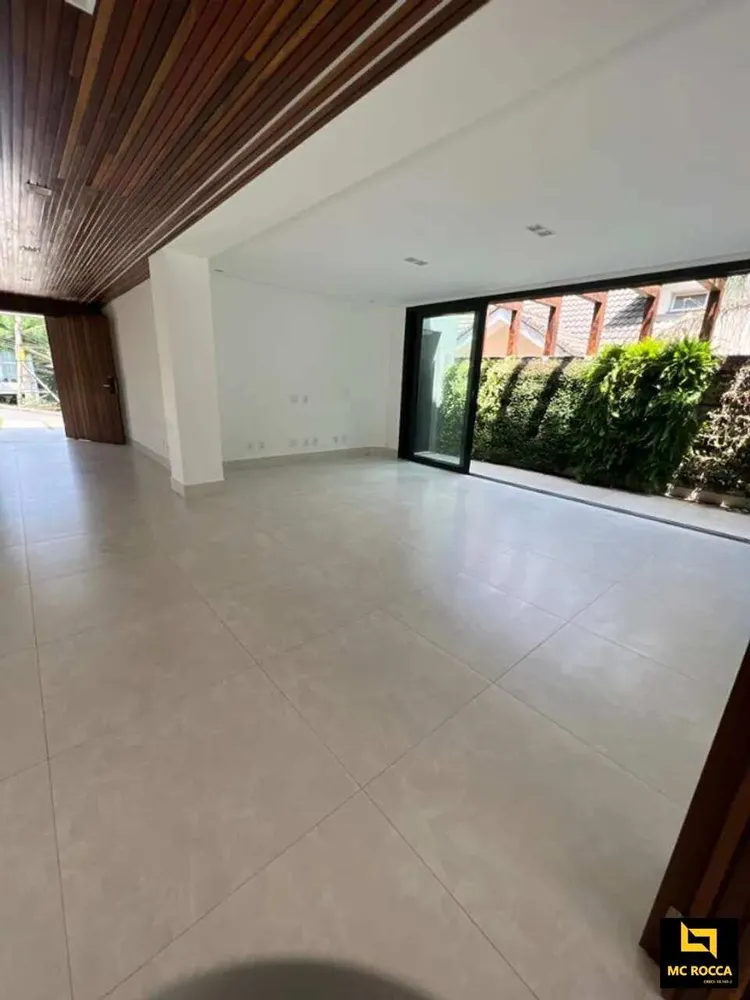 Sobrado, 4 quartos, 400 m² - Foto 3