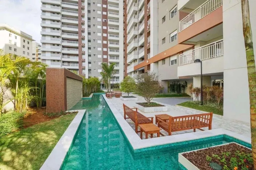 Apartamento, 3 quartos, 127 m² - Foto 4