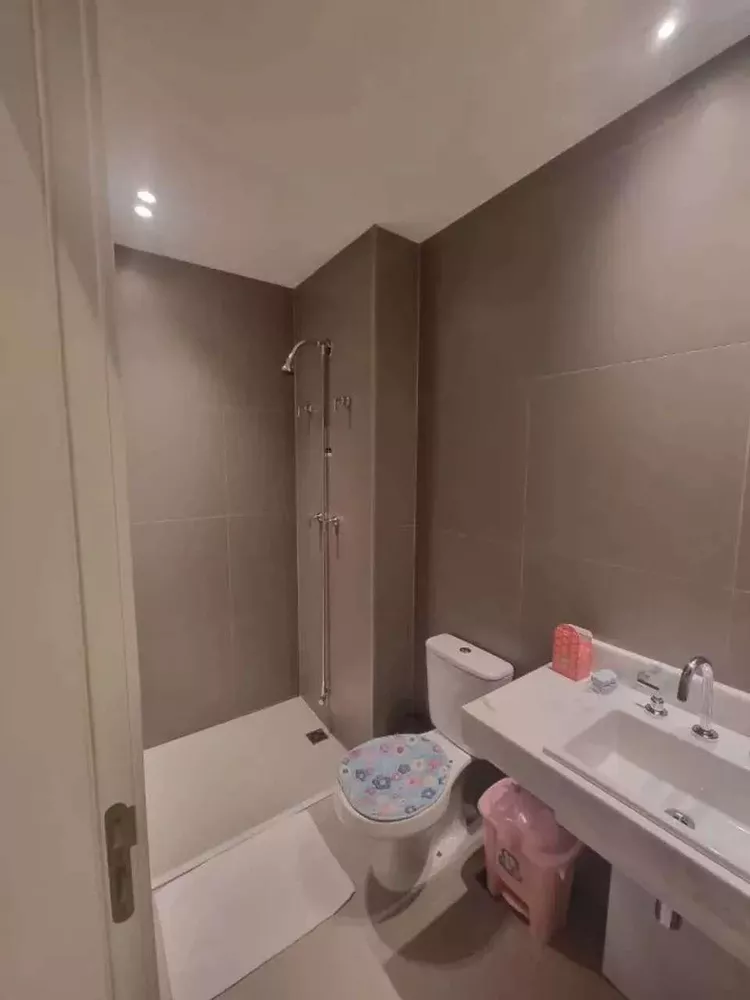 Apartamento, 3 quartos, 127 m² - Foto 1