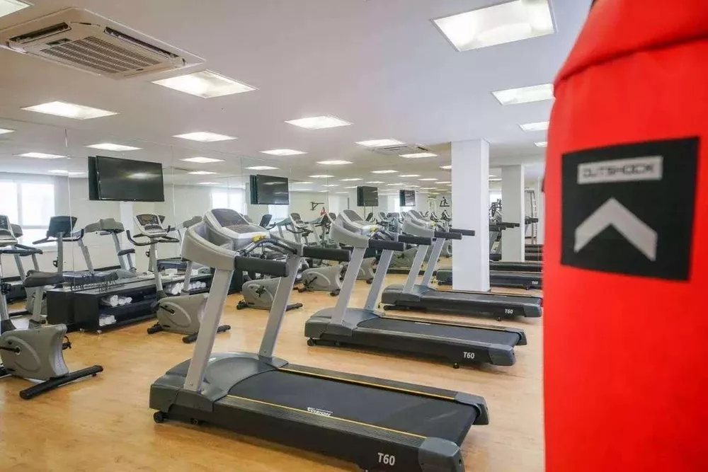 Apartamento, 3 quartos, 127 m² - Foto 2