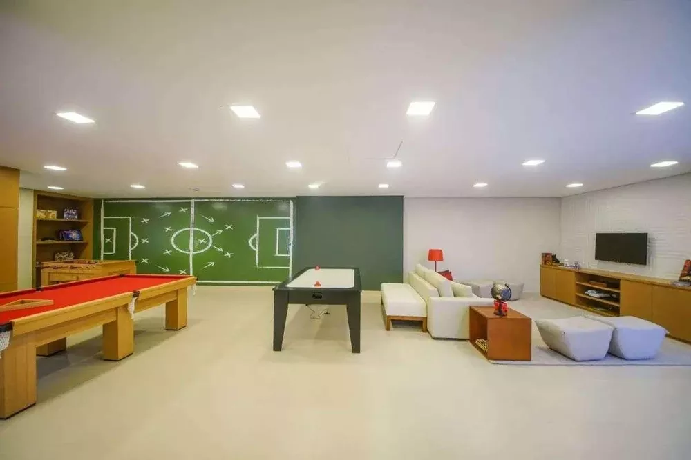 Apartamento, 3 quartos, 127 m² - Foto 3