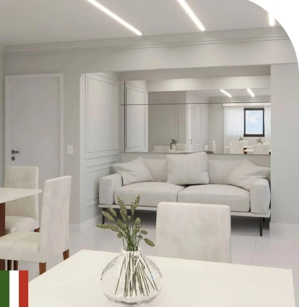 Apartamento, 2 quartos, 42 m² - Foto 9