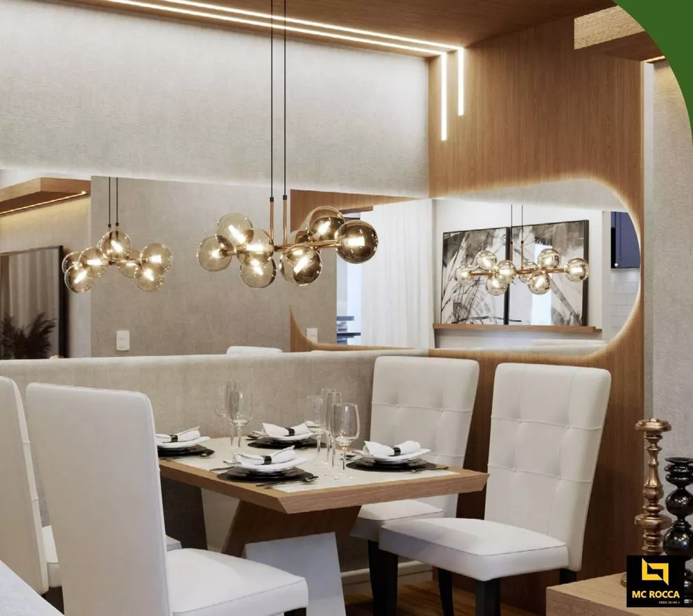 Apartamento, 2 quartos, 42 m² - Foto 4