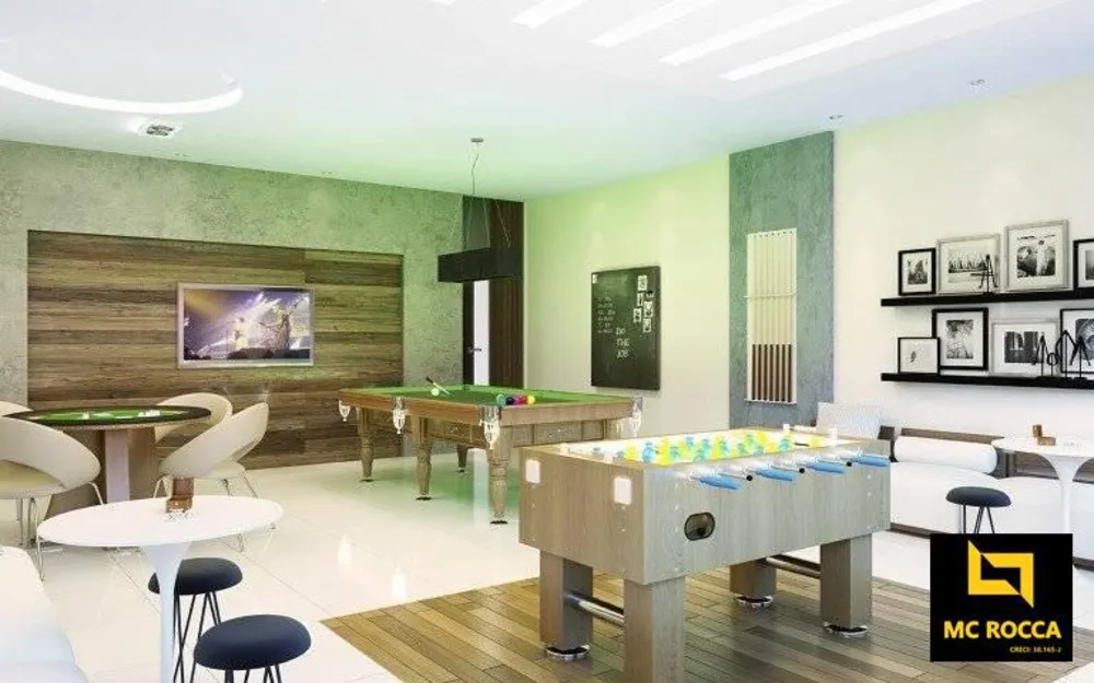 Apartamento, 2 quartos, 55 m² - Foto 4
