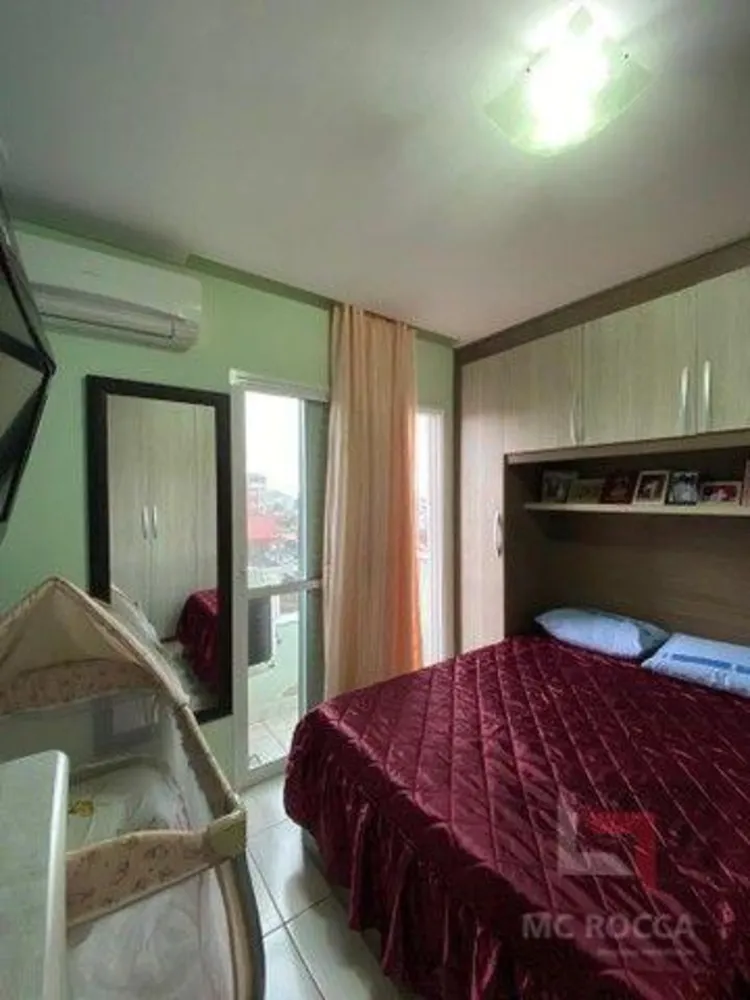 Cobertura, 2 quartos, 100 m² - Foto 8