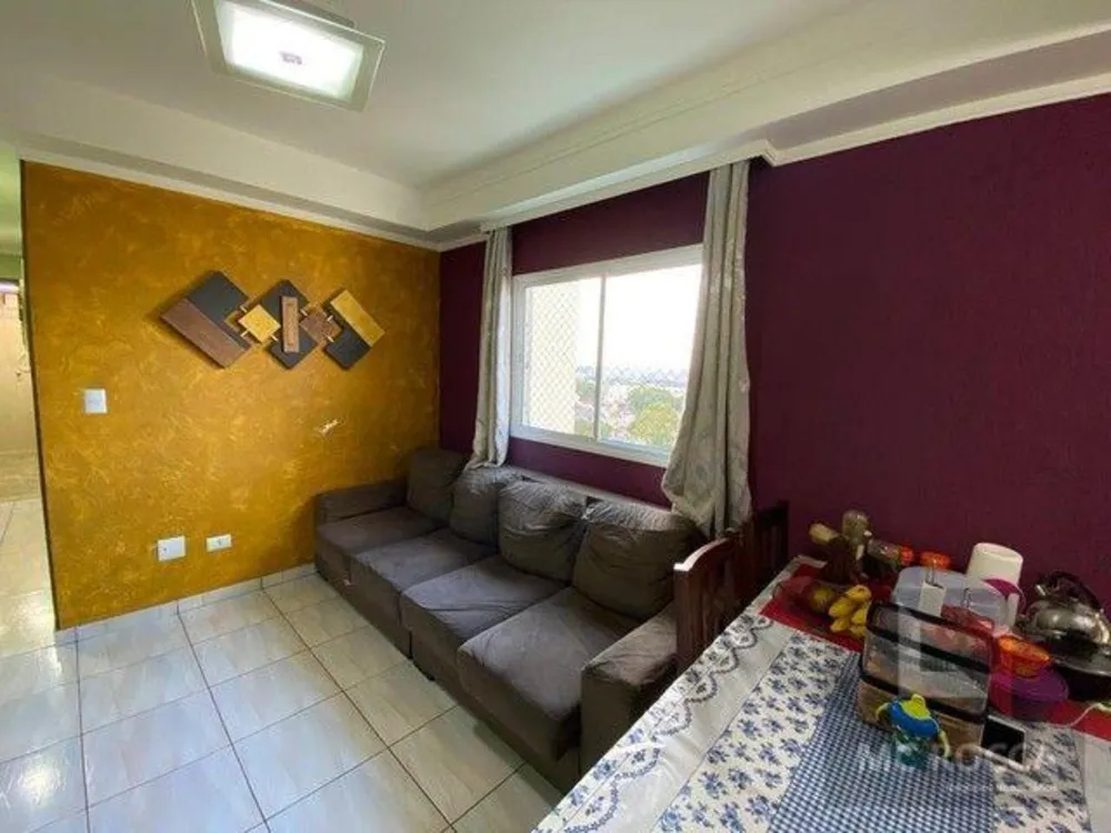 Cobertura, 2 quartos, 100 m² - Foto 5