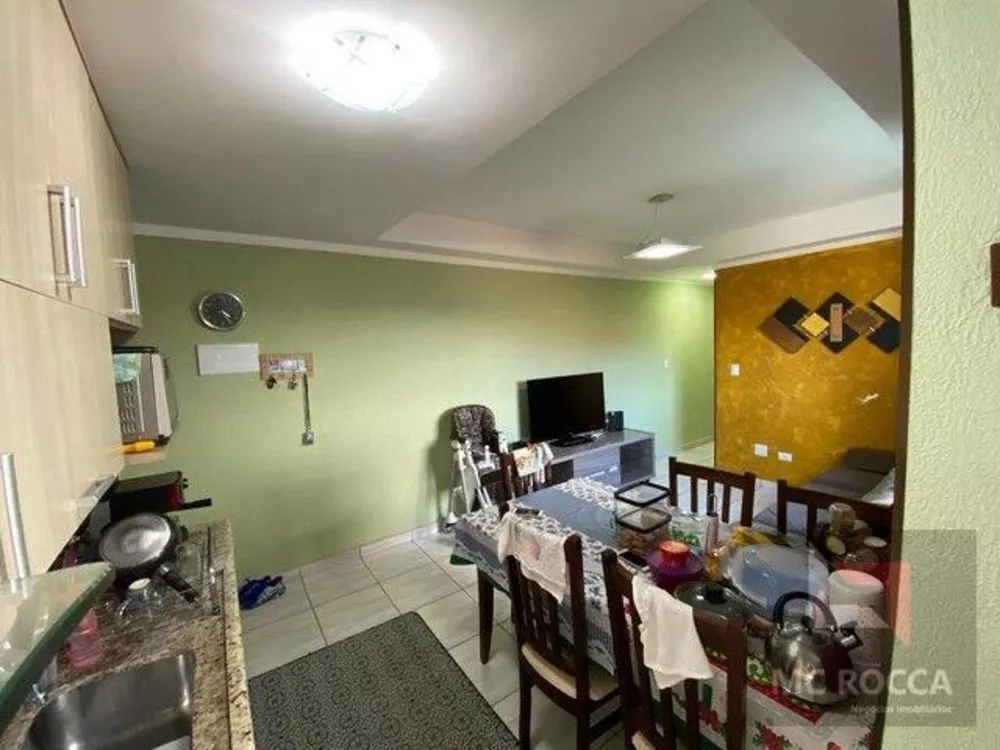 Cobertura, 2 quartos, 100 m² - Foto 3