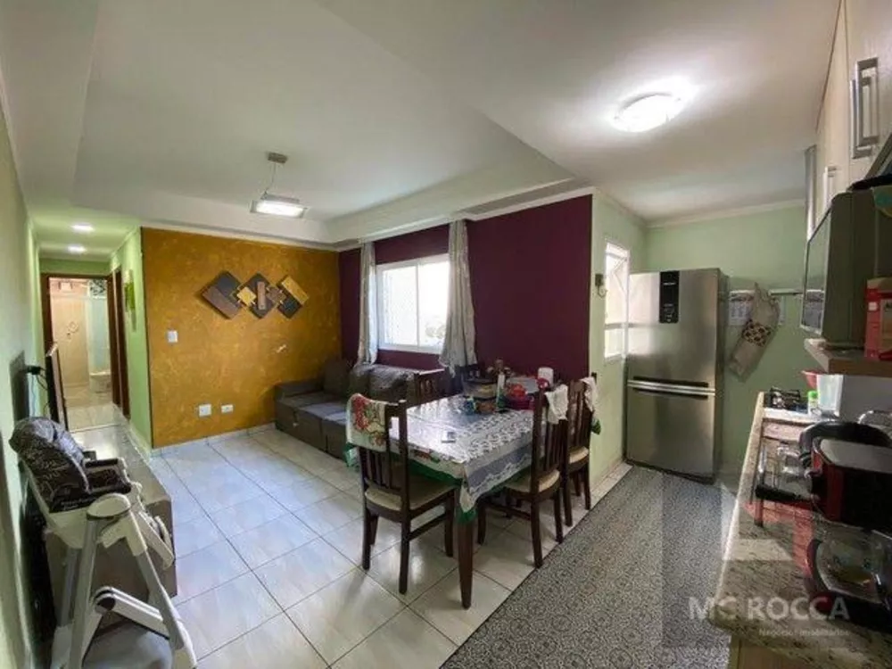 Cobertura, 2 quartos, 100 m² - Foto 1
