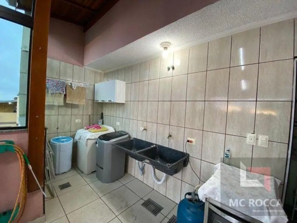 Cobertura, 2 quartos, 100 m² - Foto 14