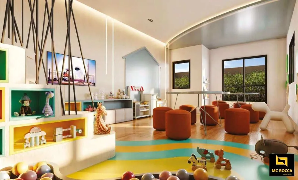 Apartamento, 3 quartos, 98 m² - Foto 7