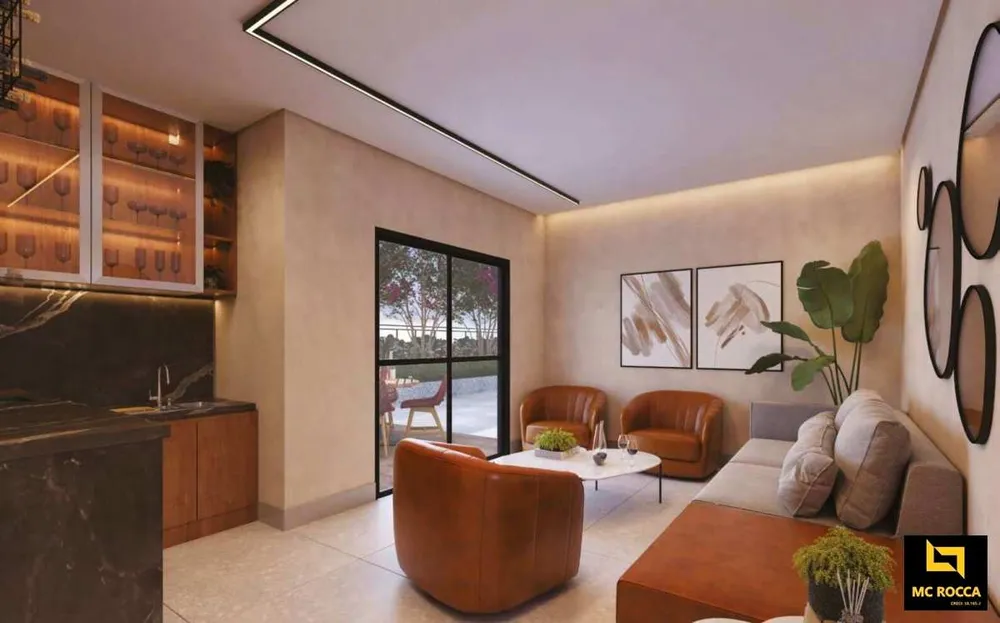 Apartamento, 3 quartos, 98 m² - Foto 5