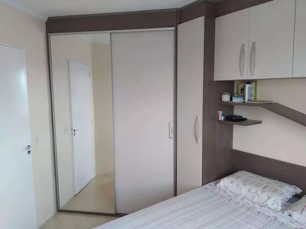 Apartamento, 2 quartos, 49 m² - Foto 2