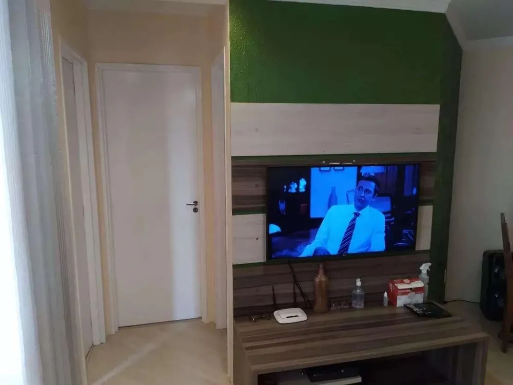 Apartamento, 2 quartos, 49 m² - Foto 2