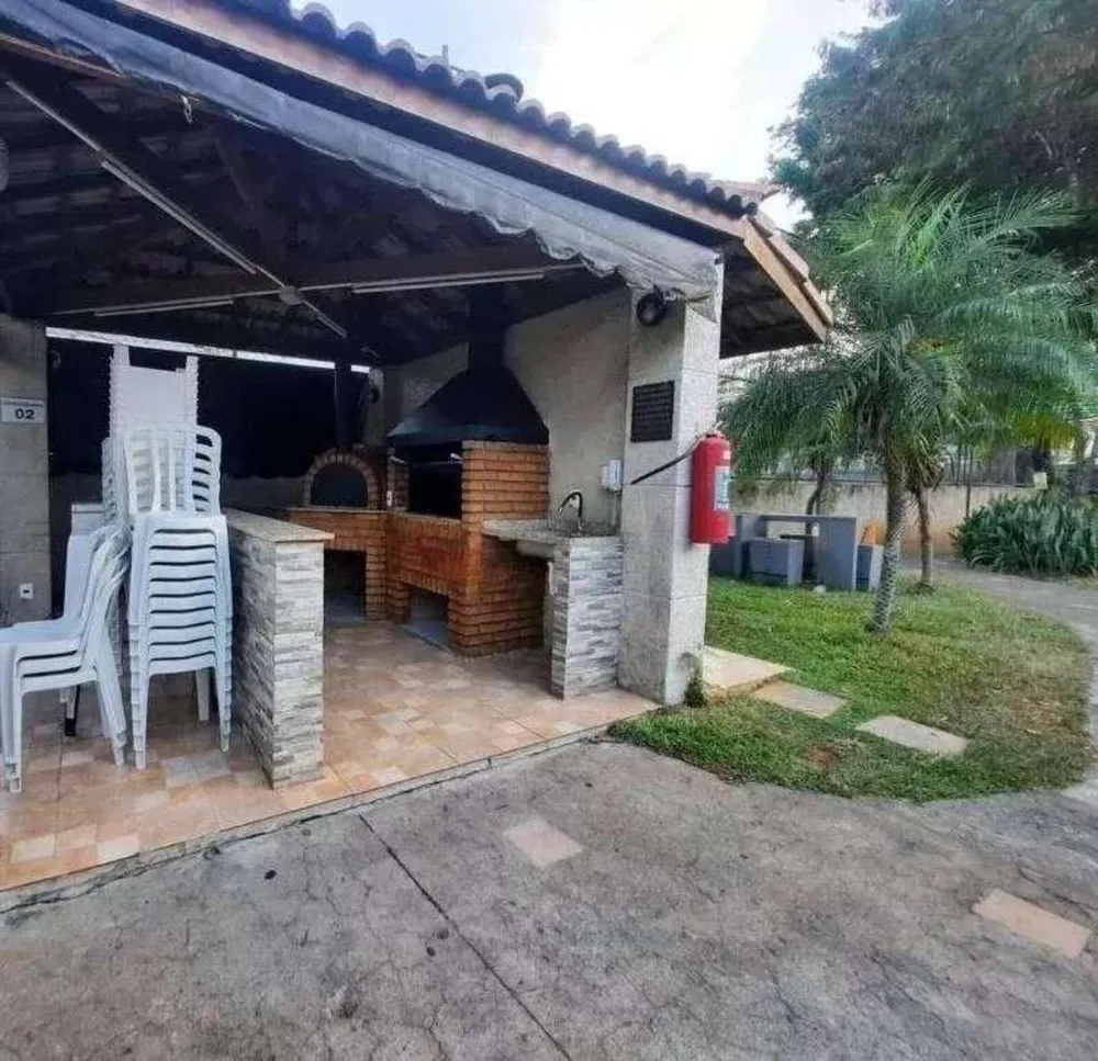 Apartamento, 2 quartos, 49 m² - Foto 14