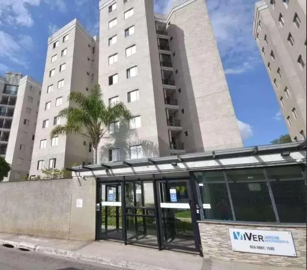 Apartamento, 2 quartos, 49 m² - Foto 16