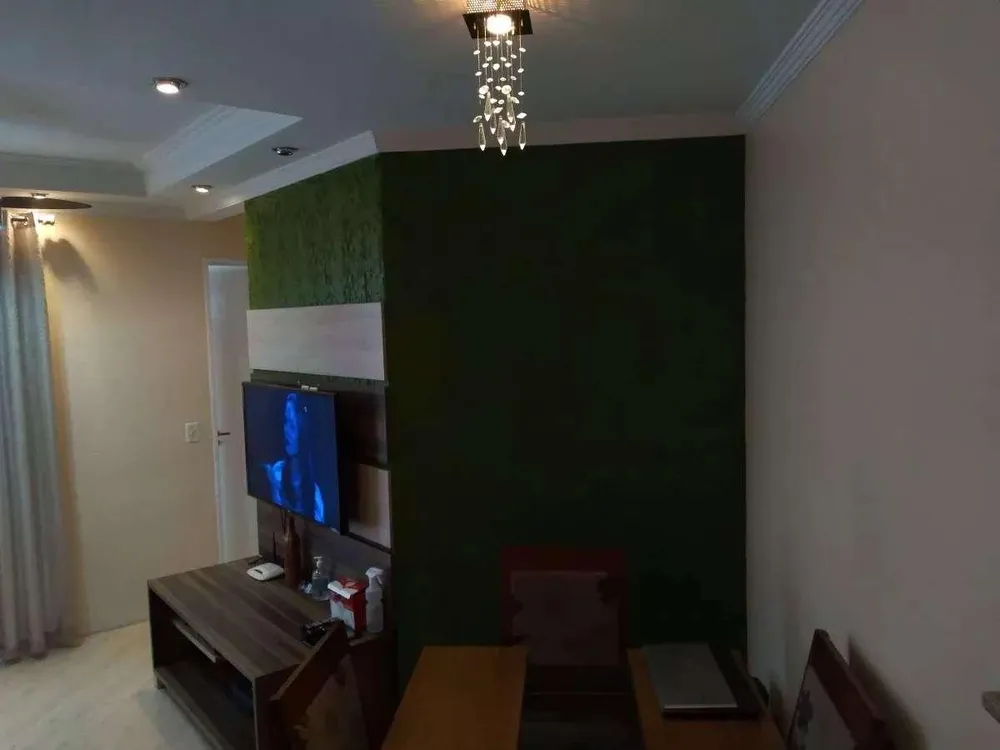 Apartamento, 2 quartos, 49 m² - Foto 3