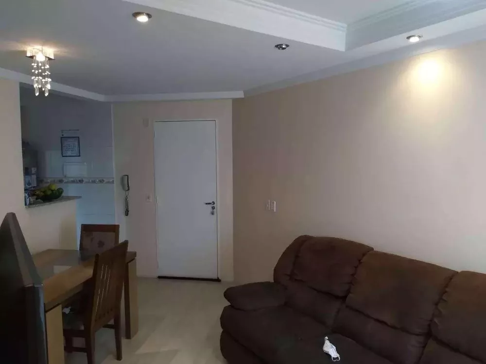Apartamento, 2 quartos, 49 m² - Foto 4