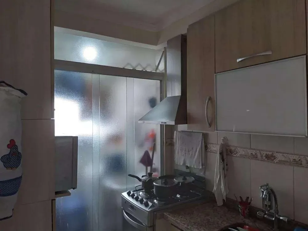 Apartamento, 2 quartos, 49 m² - Foto 5