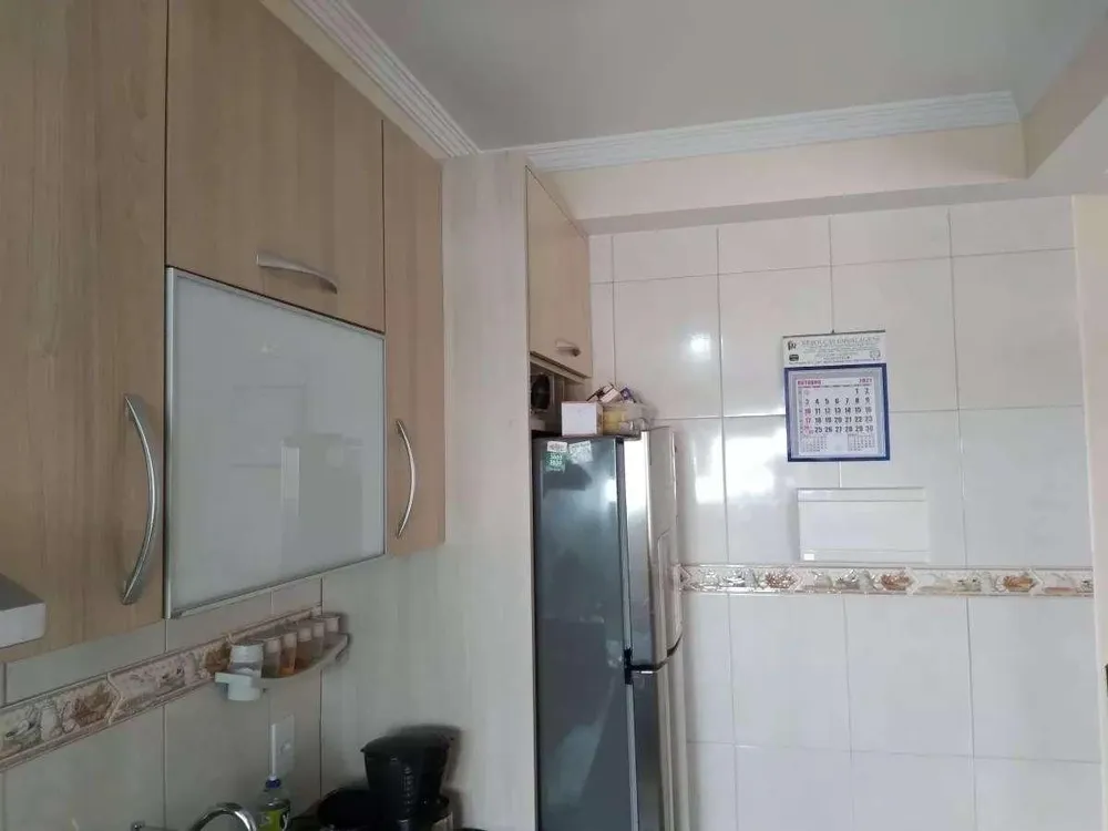 Apartamento, 2 quartos, 49 m² - Foto 8