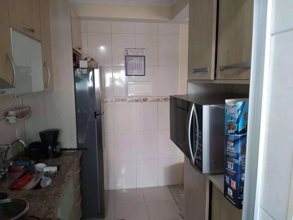 Apartamento, 2 quartos, 49 m² - Foto 1