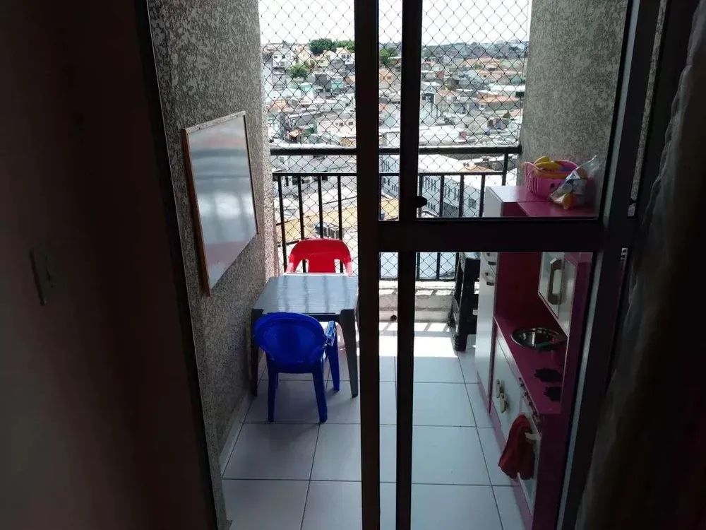 Apartamento, 2 quartos, 49 m² - Foto 4