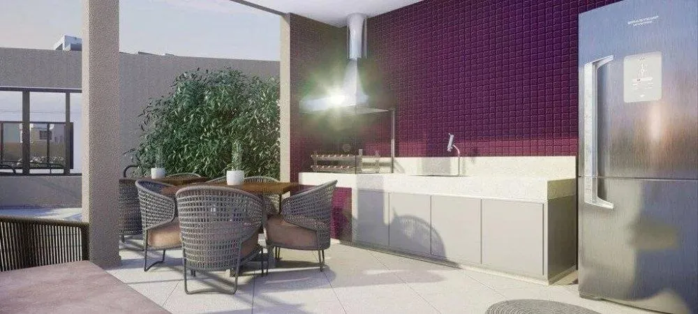 Apartamento, 3 quartos, 125 m² - Foto 9