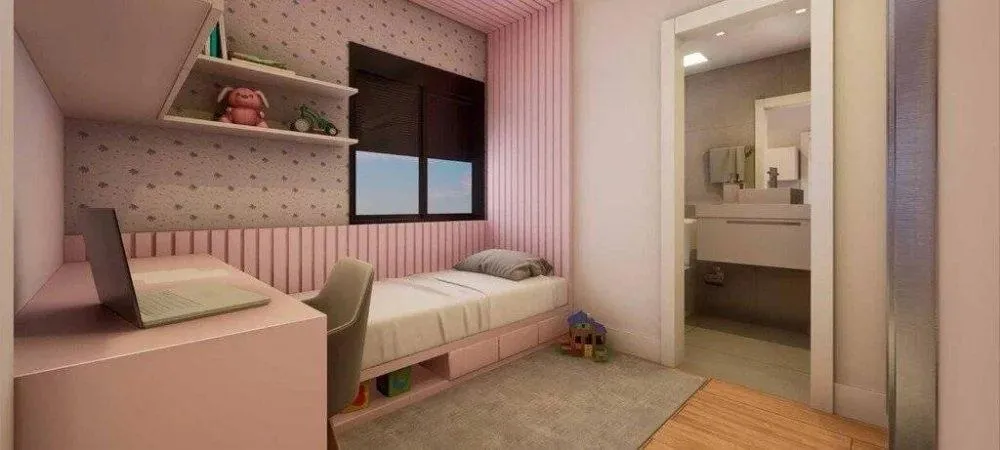 Apartamento, 3 quartos, 125 m² - Foto 6