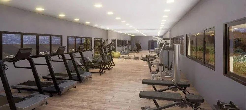 Apartamento, 3 quartos, 125 m² - Foto 11