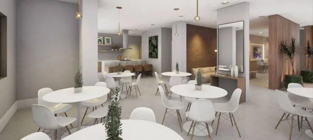 Apartamento, 3 quartos, 125 m² - Foto 7