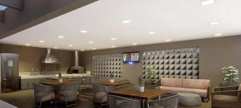 Apartamento, 3 quartos, 125 m² - Foto 8