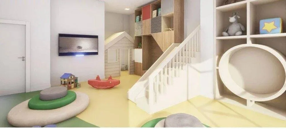 Apartamento, 3 quartos, 125 m² - Foto 12