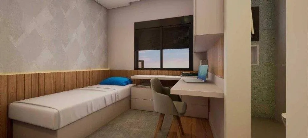 Apartamento, 3 quartos, 125 m² - Foto 5