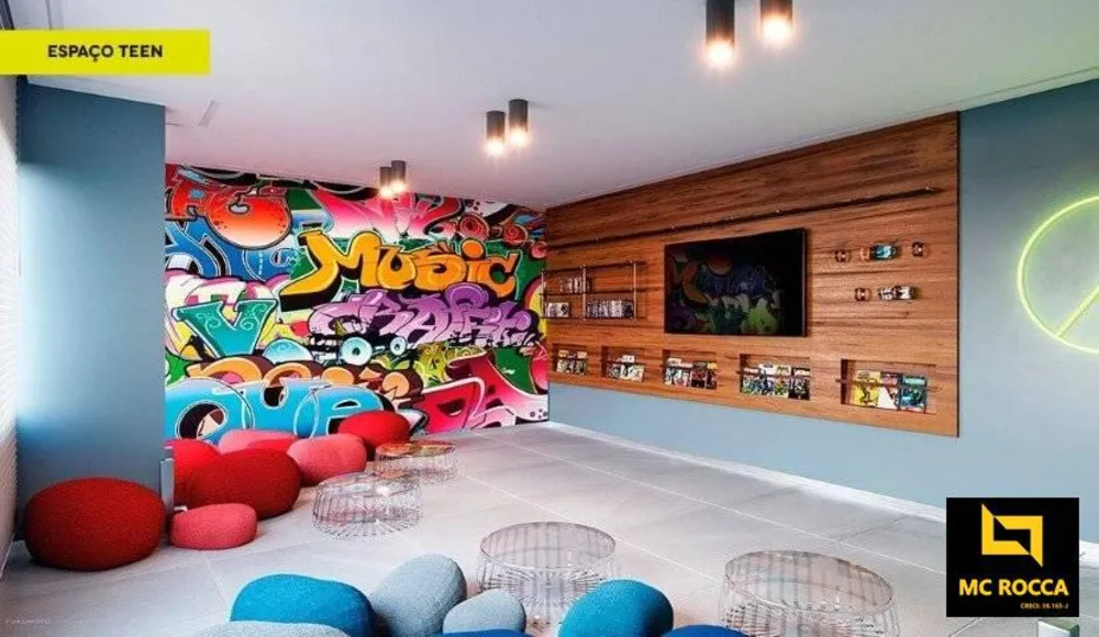 Apartamento, 3 quartos, 75 m² - Foto 4