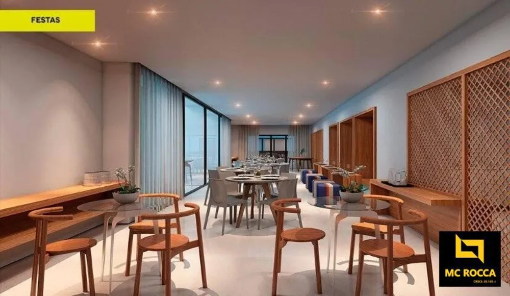 Apartamento, 3 quartos, 75 m² - Foto 1