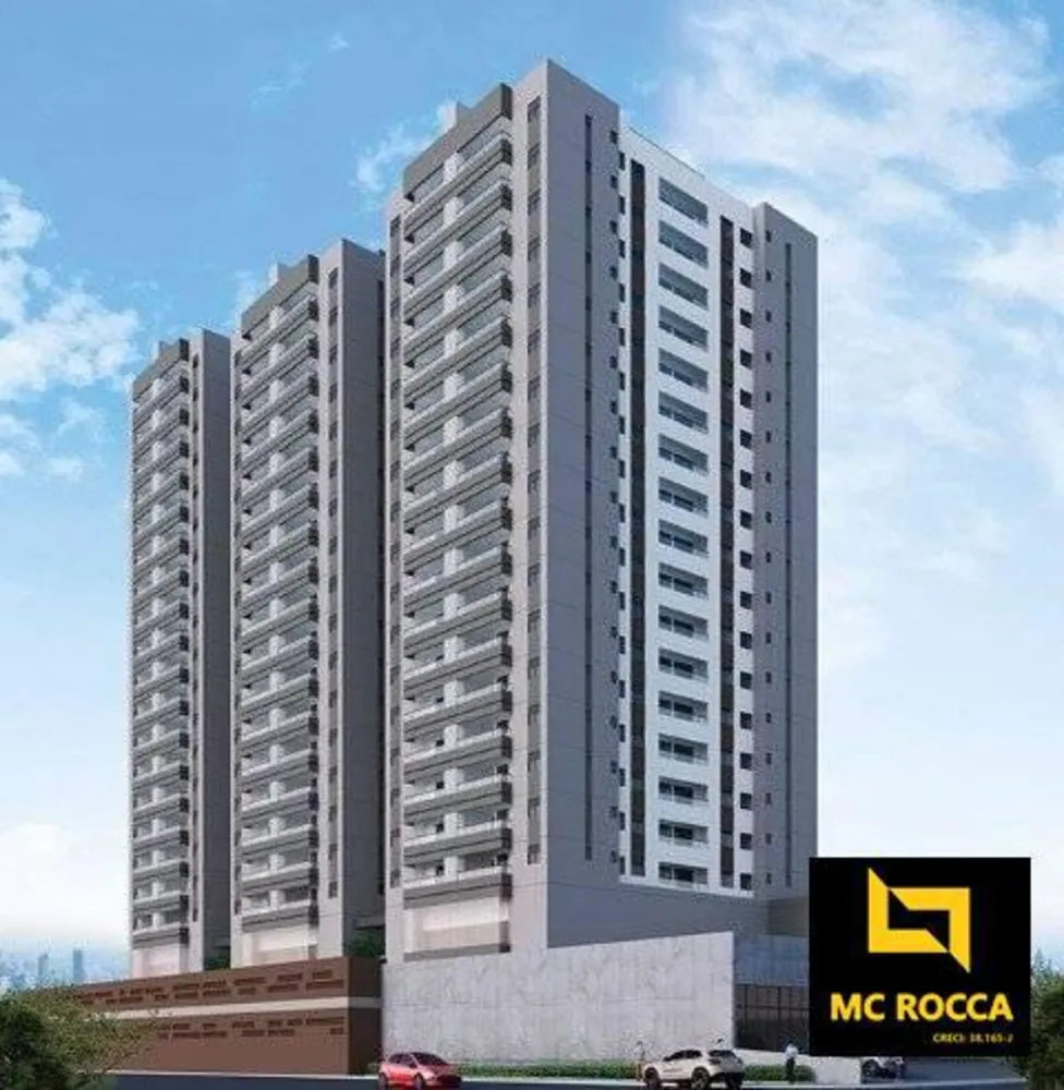 Apartamento, 3 quartos, 75 m² - Foto 5