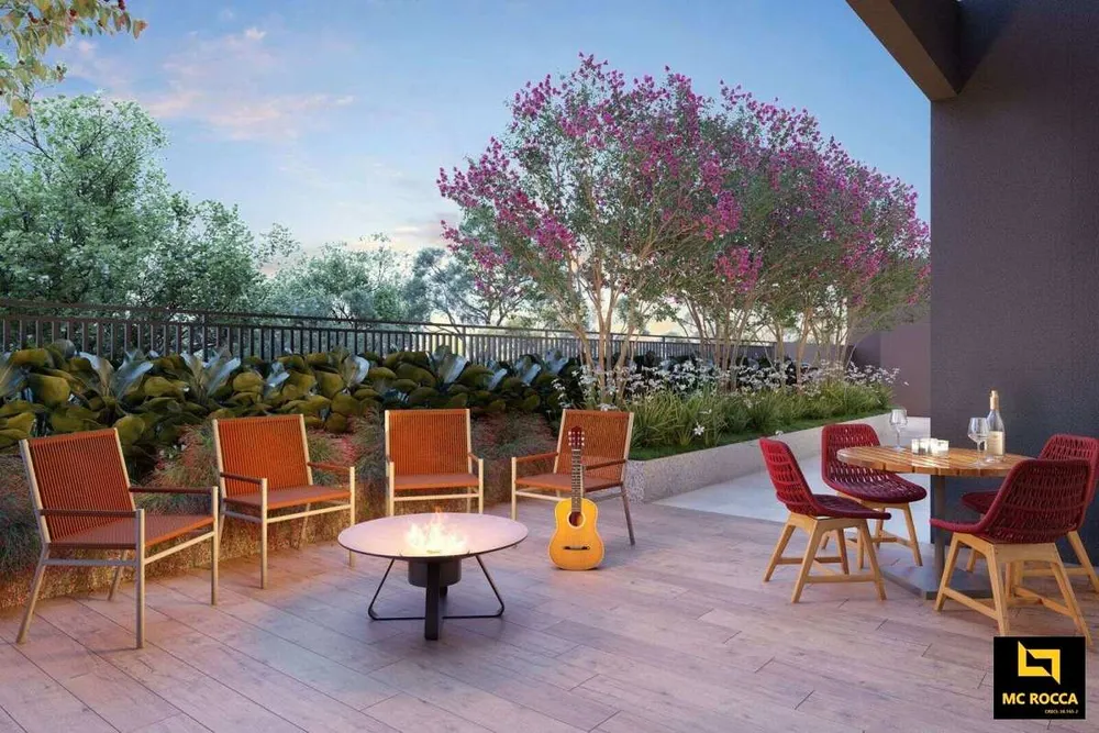 Apartamento, 3 quartos, 98 m² - Foto 14
