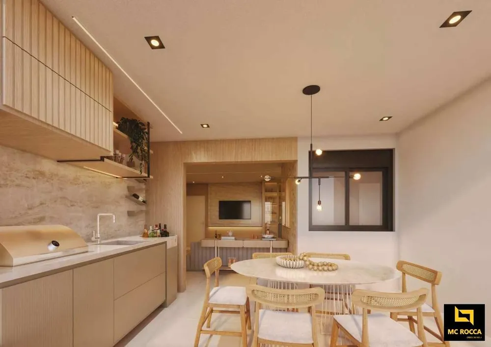 Apartamento, 3 quartos, 98 m² - Foto 5
