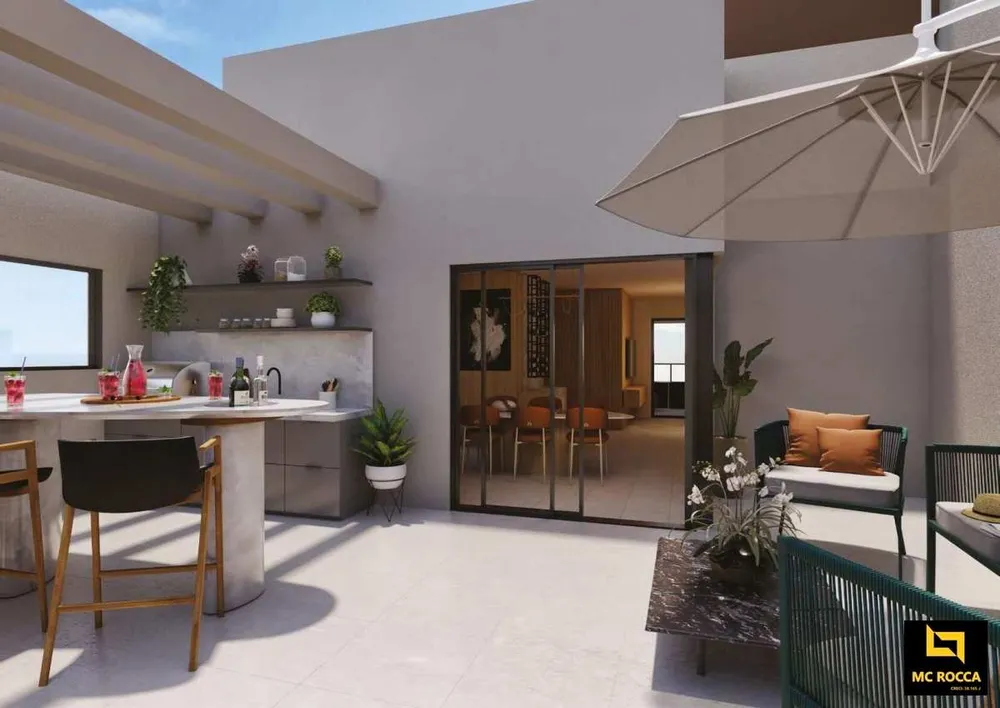 Apartamento, 3 quartos, 98 m² - Foto 6