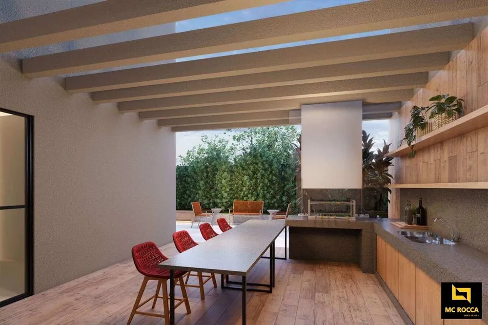 Apartamento, 3 quartos, 98 m² - Foto 12