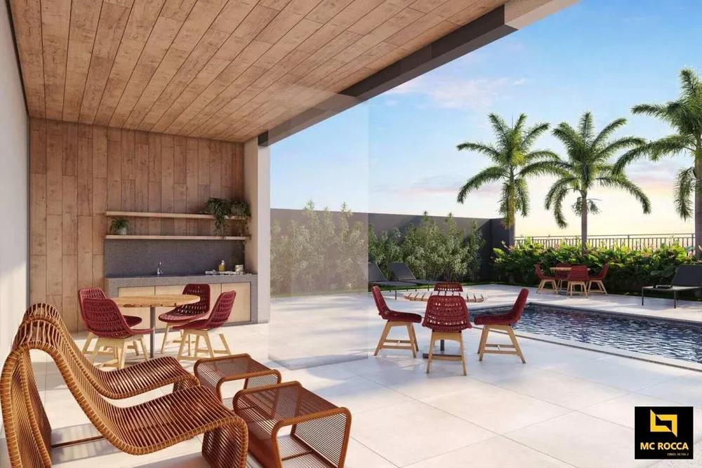 Apartamento, 3 quartos, 98 m² - Foto 15