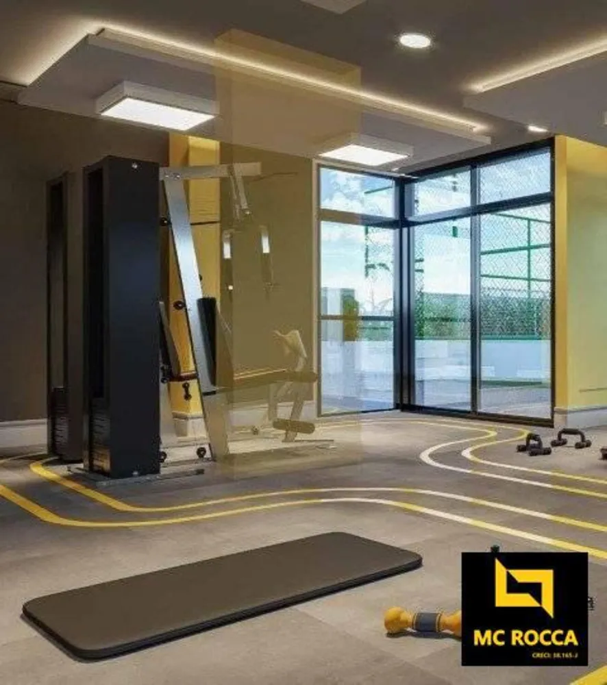 Apartamento, 2 quartos, 57 m² - Foto 8