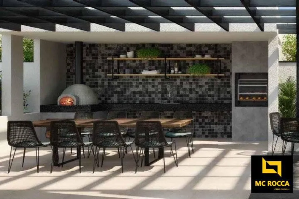 Apartamento, 2 quartos, 57 m² - Foto 5